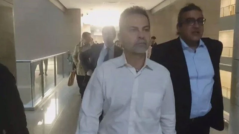 Nasuh Mahruki’nin cezası belli oldu