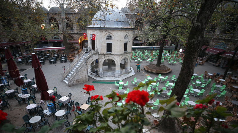 Türkiye’de en çok incelenen lokasyonlar açıklandı! Bursa’dan çok sayıda yer…