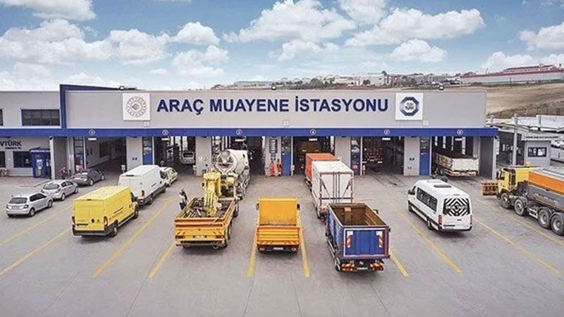 Araç sahipleri dikkat! Muayenede yeni dönem