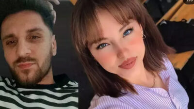 Erkek arkadaşını kalbinden bıçaklayarak öldürdü! Cinayet sonrası şoke eden mesajlaşma