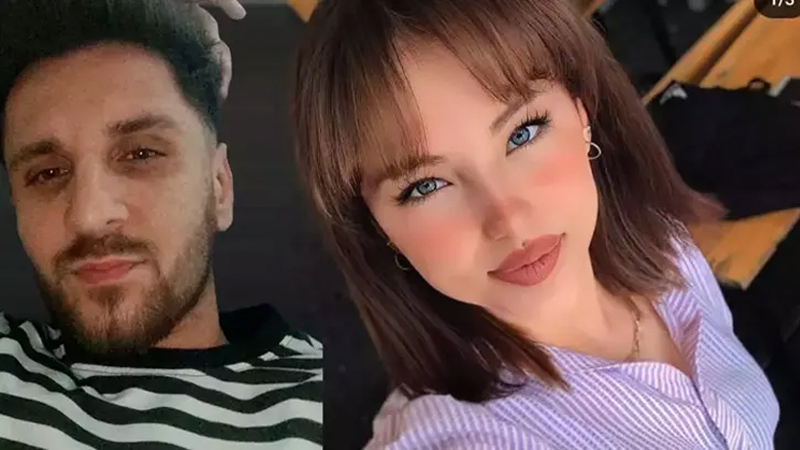 Erkek arkadaşını kalbinden bıçaklayarak öldürdü! Cinayet sonrası şoke eden mesajlaşma