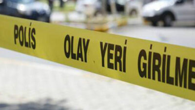 Bursa’da şüpheli ölüm!