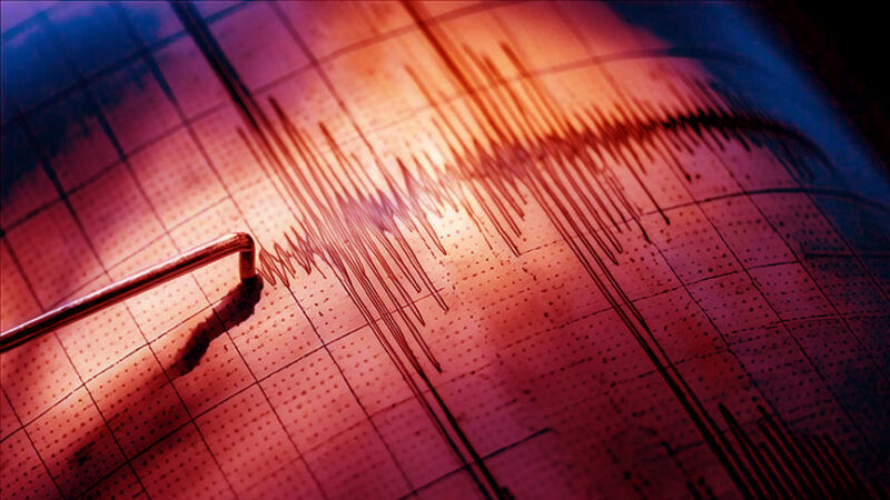 Sındırgı'da artık deprem aktivitesinin sonlandığını söyleyebileceklerini belirten Prof. Dr. Hasan