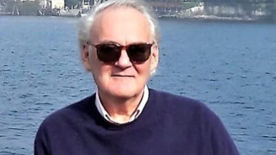 Son Osmanlı padişahının torunu hayatını kaybetti