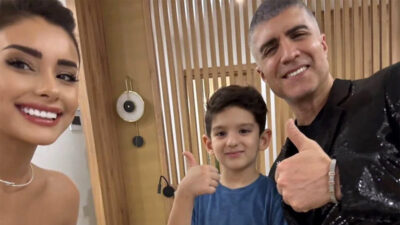 Özcan Deniz hastaneye kaldırıldı! Sağlık durumu nasıl?