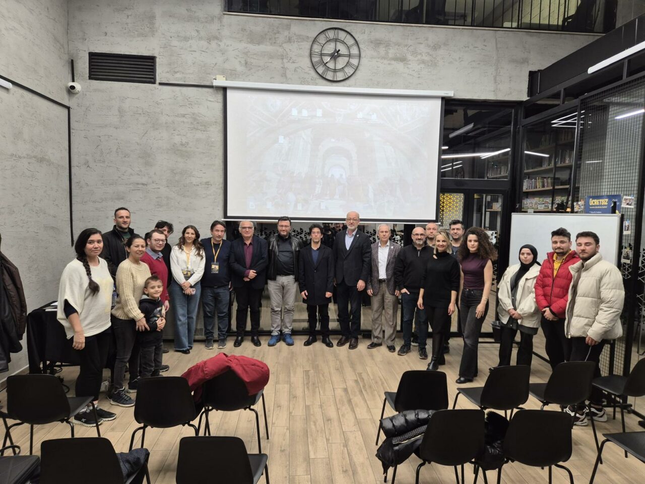 BİSİAD, yapay zekanın iş süreçlerine etkisini masaya yatırdı