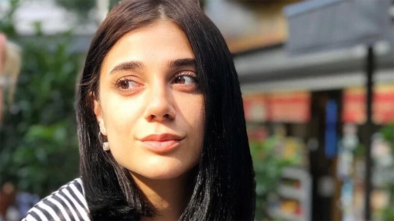 Muğla'da üniversite öğrencisi Pınar Gültekin'in öldürülmesine ilişkin sanık Cemal Metin