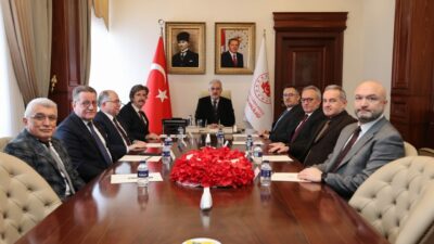 Bursa’da imzalar atıldı! Eğitimde büyük hamle