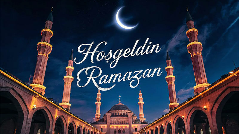 İnegöl Belediyesi, Ramazan ayına yönelik hazırlıklarını tamamladı. İftar ve sahurlar