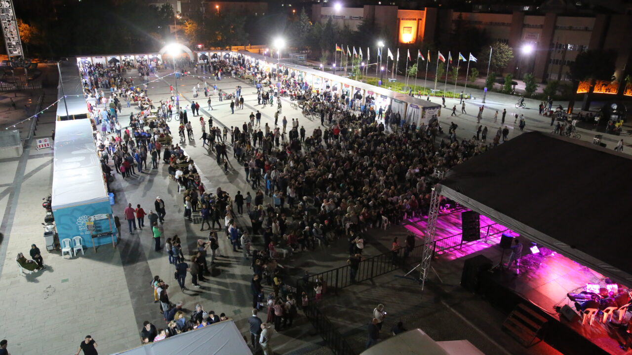 Ramazan coşkusu Nilüfer’de yaşanacak