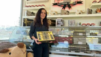 Ramazanda iftar için kestane şekeri tavsiyesi