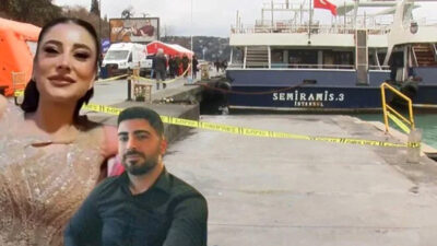 Sahilde ceset bulundu! Kayıp kardeşlere mi ait?