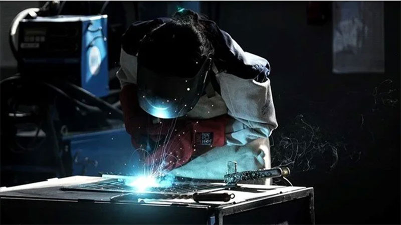 Türkiye’de sanayi üretimi 2 yılın zirvesinde!