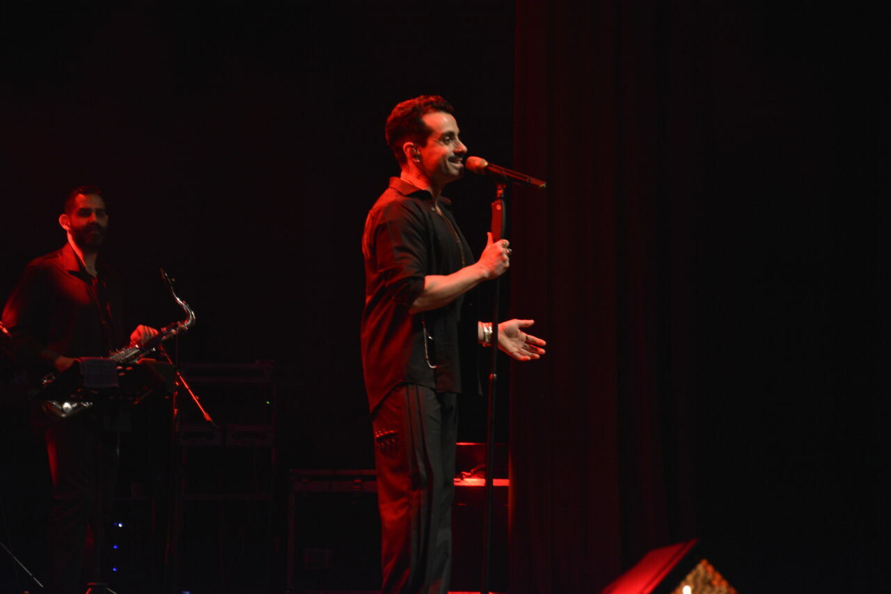 Bursa’da Gökhan Türkmen rüzgarı