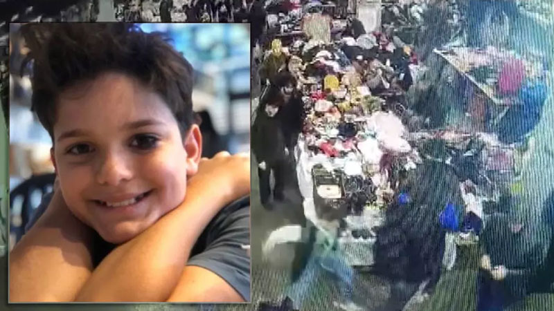 Ünlü İtalyan şefin oğlundan acı haber! Herkes bu olayı konuşmuştu…