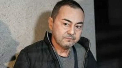 Serdar Ortaç’a hapis cezası!