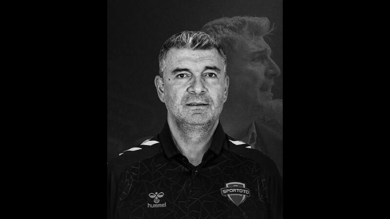 Türk sporunun acı kaybı! Bursa’daki maçta fenalaşmıştı… Hentbol Erkekler Süper Lig'in 17. haftasında Bursa'daki Nilüfer Belediyespor-Spor Toto