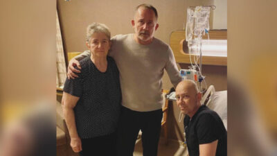 Sergen Yalçın’ın acı günü!