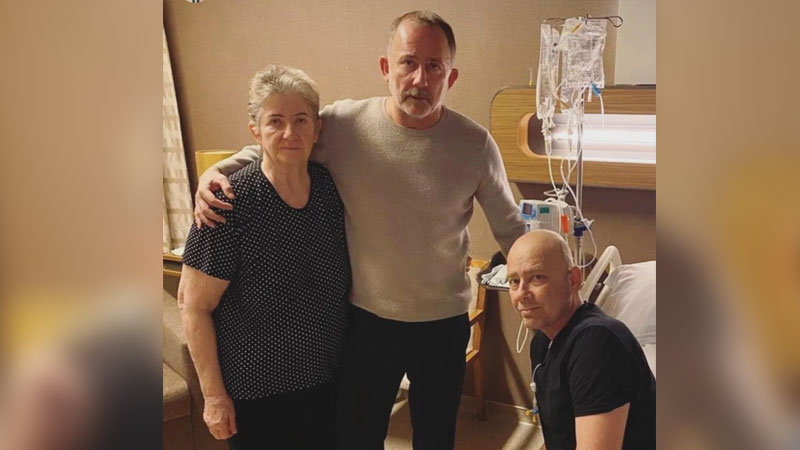 Sergen Yalçın’ın acı günü!