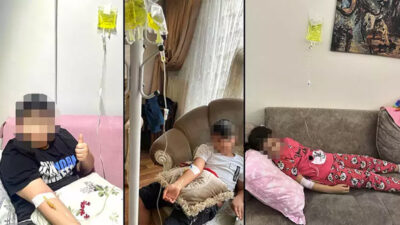 ‘Sarı’ tehlike çocuklara kadar indi! 1500 TL’ye serum 300 TL’ye iğne