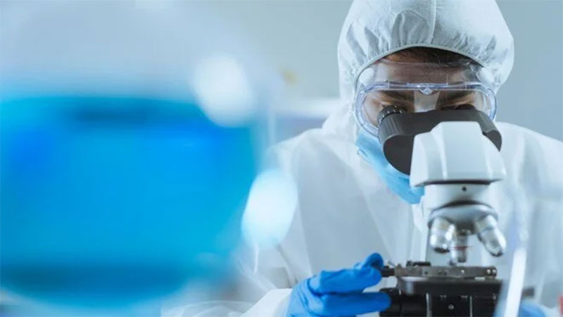 ABD’den Covid-19 açıklaması! Doğruladılar… ABD’den Covid-19 açıklaması! Doğruladılar…