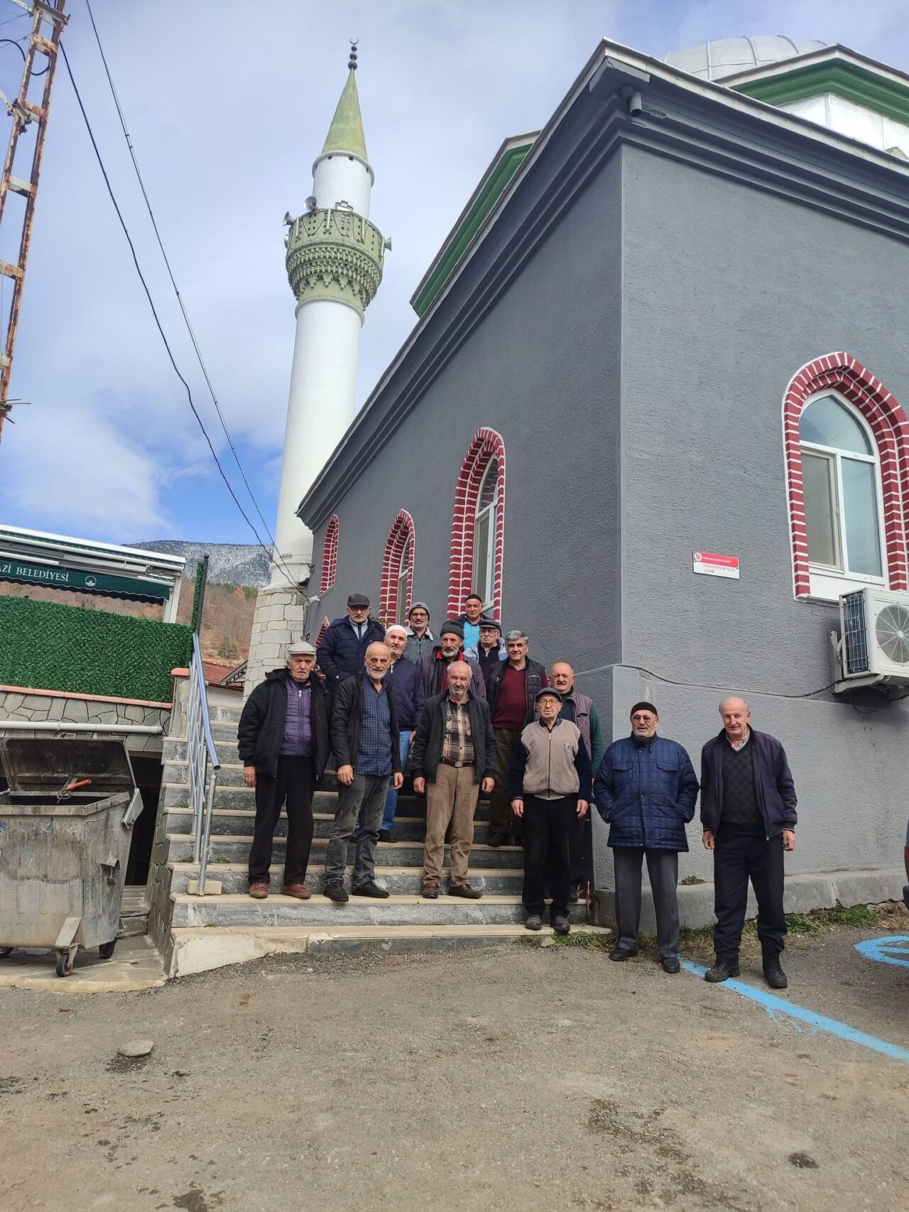 Bursa’nın kırsal mahallelerindeki sıkıntı! Muhtar sosyal medyadan sesini duyurmaya çalıştı…