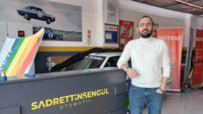 Güvenilir ve dakik hizmet felsefesiyle büyüyen Bursa markası: Sadrettin Şengül Otomotiv