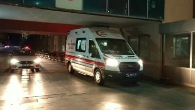 Şüpheli ölüm! 12 yaşındaki Esra…