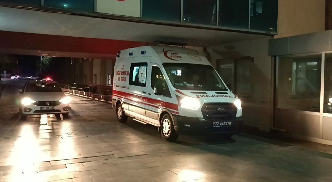 Şüpheli ölüm! 12 yaşındaki Esra…