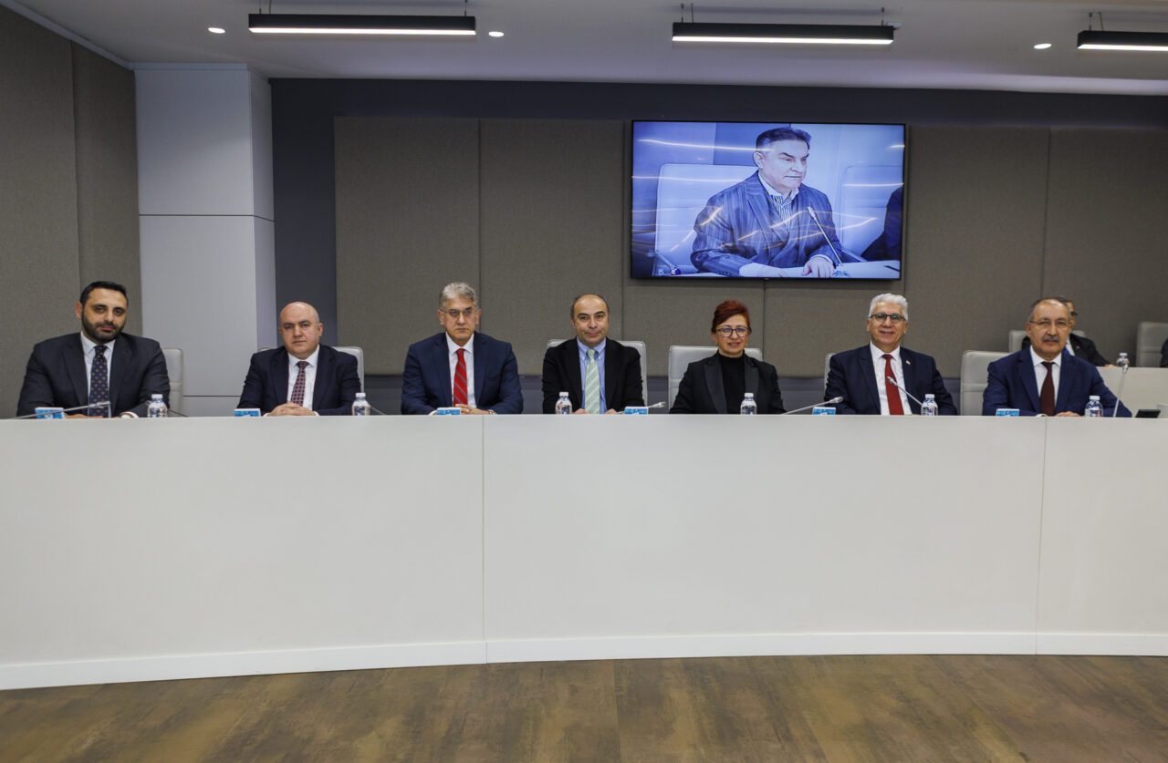 Basın İlan Kurumu’nun yeni yönetim kurulu belli oldu