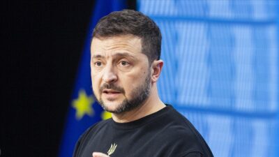 Trump, Ukrayna’da seçim istiyor: Zelenski devrilecek mi?