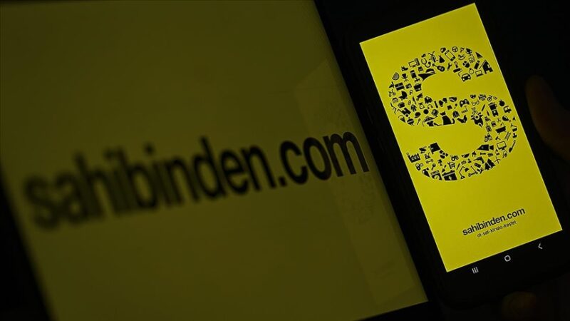 Rekabet Kurulu, Sahibinden Bilgi Teknolojileri Pazarlama ve Ticaret AŞ hakkında