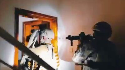 Kaplanlar’a operasyon: Çok sayıda gözaltı