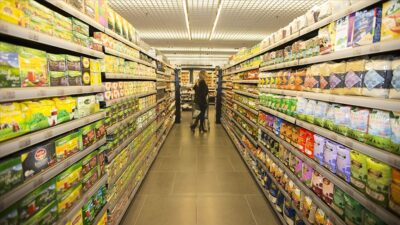 TÜİK, enflasyon sepetini güncelledi