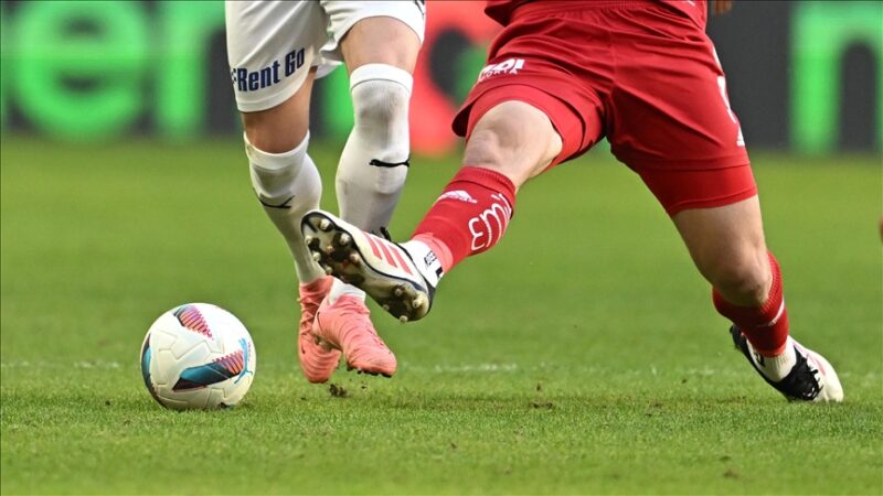 Trendyol Süper Lig'de 28. haftanın programı belli oldu.