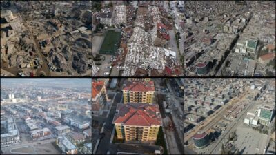 Asrın felaketinin 2. yılı