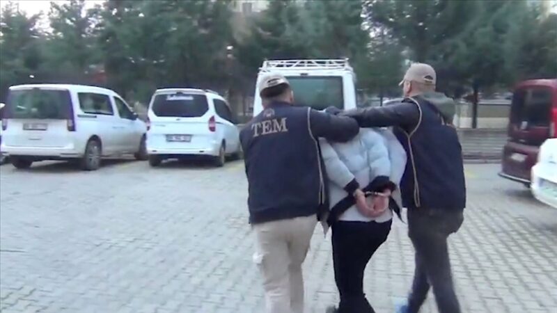 İçişleri Bakanı Ali Yerlikaya, terör örgütü PKK/KCK'ya yönelik Bursa dahil