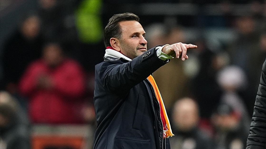 Okan Buruk’un derbi karnesi