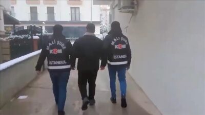 Bursa dahil 31 ilde FETÖ operasyonu! 353 gözaltı var