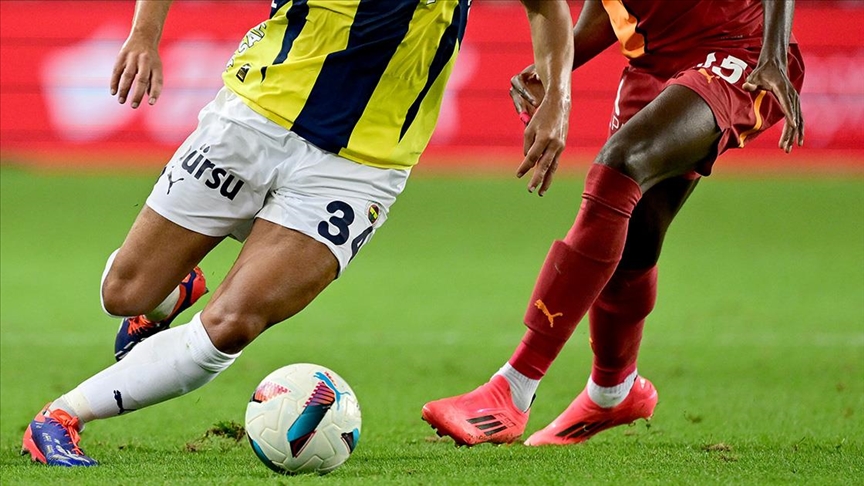 Galatasaray-Fenerbahçe derbisinde 17 futbolcu'ilki' yaşayabilir 1 thumbsbc8172b94a3998666f4a939bc468d56435