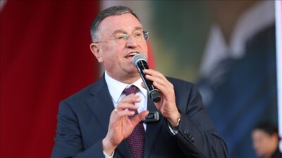 Lütfü Savaş’tan CHP’ye yeni suç duyurusu