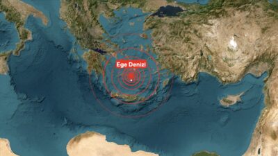 Olası bir tsunami Türkiye’yi etkiler mi?
