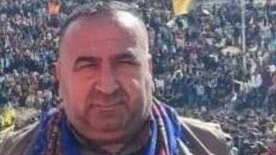 MİT’ten Suriye’de nokta operasyon! PKK’ya bir darbe daha