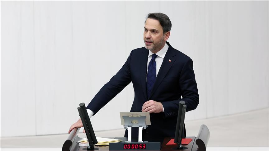 Bursa’nın o ilçesini ilgilendiren iptal kararı! Bakan Meclis’te duyurdu