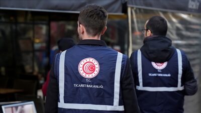 Ramazan öncesi sıkı denetim