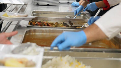 Bursalılar dikkat! İşte Kent Lokantası’nın ramazan menüsü