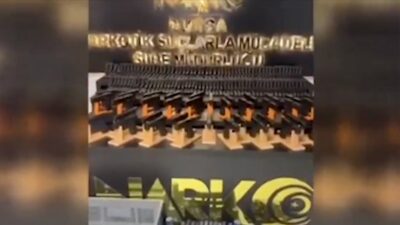 Bakan Yerlikaya açıkladı! Bursa’da ‘Mercek-28’ operasyonu