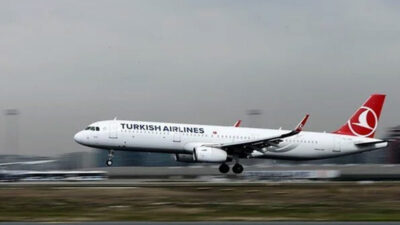 THY’den aile yılı indirimi! Yıl sonuna kadar geçerli olacak