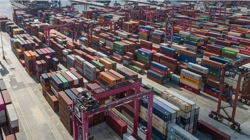 Türkiye’den Suriye ile ticarette yeni adım Türkiye’den Suriye ile ticarette yeni adım