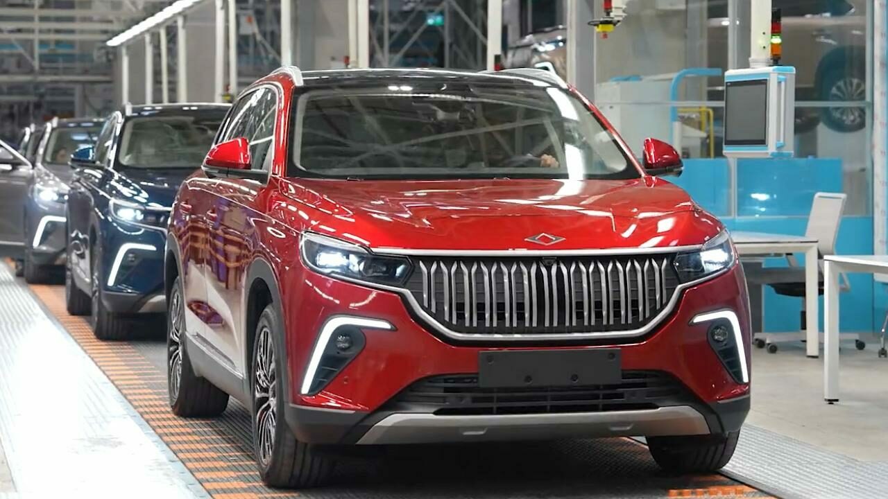 Ailelere Togg desteği geliyor Ailelere Togg desteği geliyor